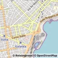 Carte Catania