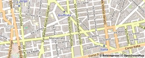 Mappa Katanya