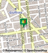 Via Vincenzo Giuffrida, 28,95128Catania