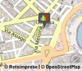 Ortopedia e Traumatologia - Medici Specialisti,95127Catania