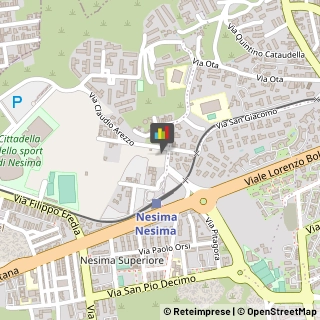 Società di Telecomunicazioni,95122Catania