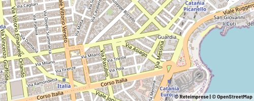 Mappa Katanya
