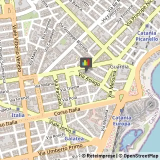 Panetterie,95127Catania