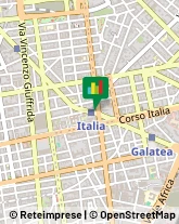 Corso delle Province, 25,95129Catania