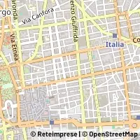Carte Catania