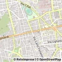 Carte Catania