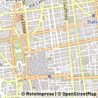 Carte Catania