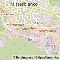 Peta Misterbianco
