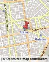 Corso Italia, 85,95129Catania