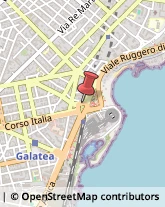 Piazza Europa, 13,95123Catania