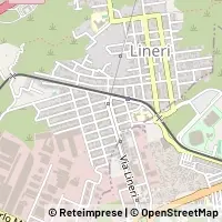 Carte Misterbianco
