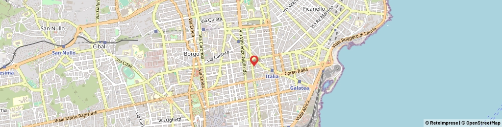 Dove siamo