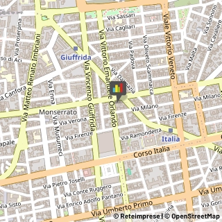 Appartamenti e Residence,95128Catania