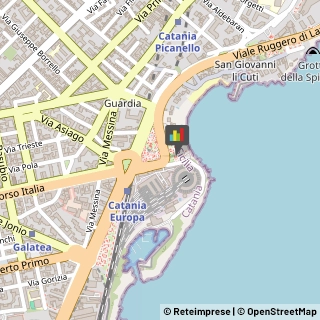 Automobili - Commercio Catania,95127Catania