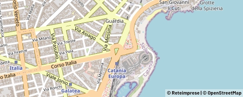 Mappa Katanya