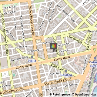 Massaggi,95127Catania
