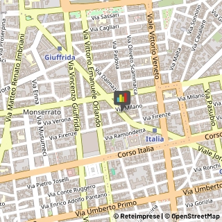 Stampe Artistiche,95127Catania