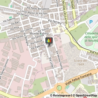 Tecniche - Scuole Private Catania,95122Catania