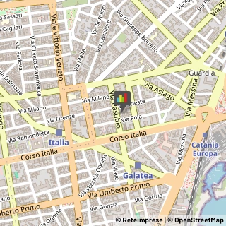 Articoli per Ortopedia Catania,95127Catania