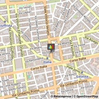 Parrucchieri,95127Catania