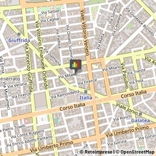 Designers - Studi,95127Catania