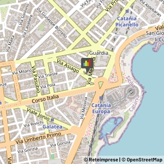 Poste,95127Catania