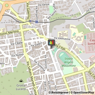 Distributori Carburante - Costruzione e Installazione,95123Catania