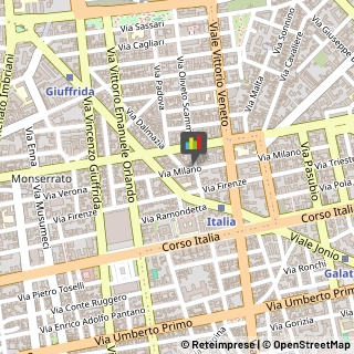 Ospedali - Forniture e Attrezzature,95127Catania