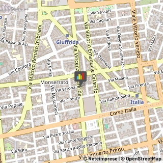 Internet - Provider,95128Catania