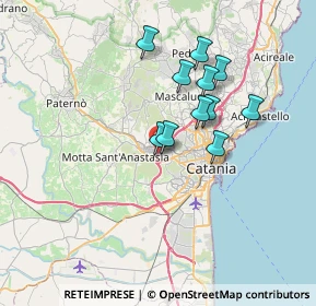 Mappa 2, 95045 Misterbianco CT, Italia (6.54)
