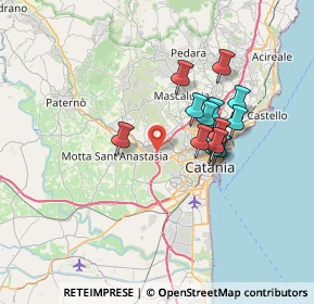 Mappa 2, 95045 Misterbianco CT, Italia (6.44143)