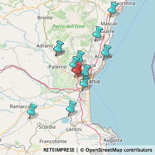 Mappa 2, 95045 Misterbianco CT, Italia (14.43)