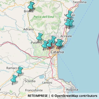 Mappa 2, 95045 Misterbianco CT, Italia (18.64154)