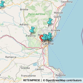 Mappa 2, 95045 Misterbianco CT, Italia (31.67727)