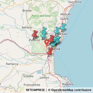 Mappa 2, 95045 Misterbianco CT, Italia (8.45)