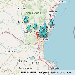 Mappa 2, 95045 Misterbianco CT, Italia (10.11615)