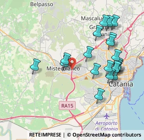 Mappa 2, 95045 Misterbianco CT, Italia (4.5375)
