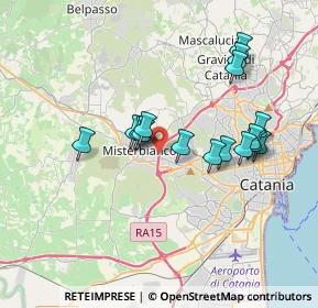 Mappa 2, 95045 Misterbianco CT, Italia (3.71875)