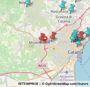 Mappa 2, 95045 Misterbianco CT, Italia (6.02357)
