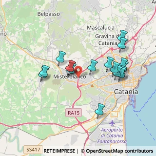 Mappa 2, 95045 Misterbianco CT, Italia (4.03941)