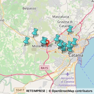 Mappa 2, 95045 Misterbianco CT, Italia (3.27462)