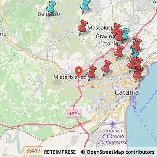 Mappa 2, 95045 Misterbianco CT, Italia (6.18)