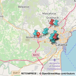 Mappa 2, 95045 Misterbianco CT, Italia (3.54)