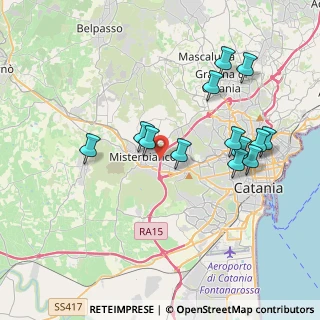 Mappa 2, 95045 Misterbianco CT, Italia (4.30769)