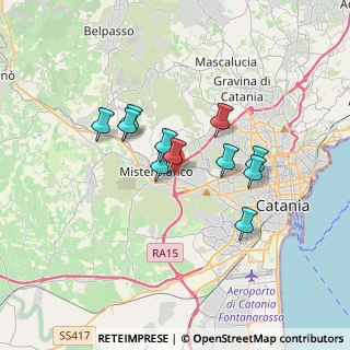 Mappa 2, 95045 Misterbianco CT, Italia (3.02182)