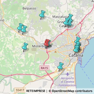 Mappa 2, 95045 Misterbianco CT, Italia (5.16)