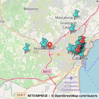 Mappa 2, 95045 Misterbianco CT, Italia (5.102)