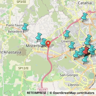 Mappa 2, 95045 Misterbianco CT, Italia (3.27211)
