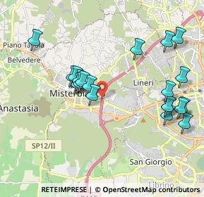 Mappa 2, 95045 Misterbianco CT, Italia (2.3295)