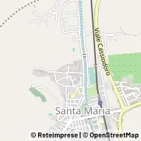 Carte Catanzaro